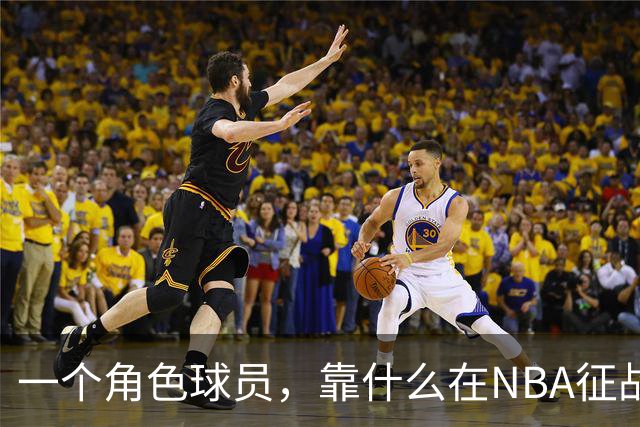 一个角色球员，靠什么在NBA征战17年